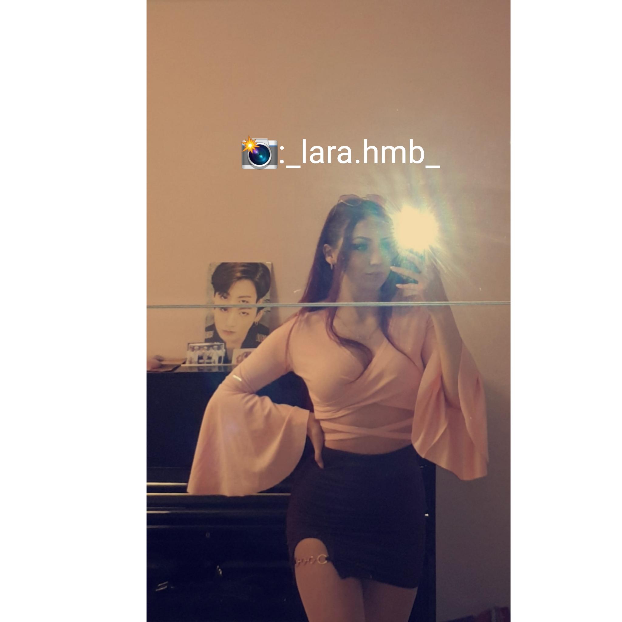 Profilbilder Lara
